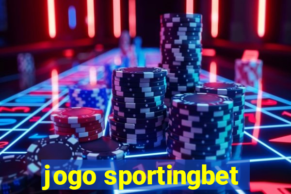 jogo sportingbet