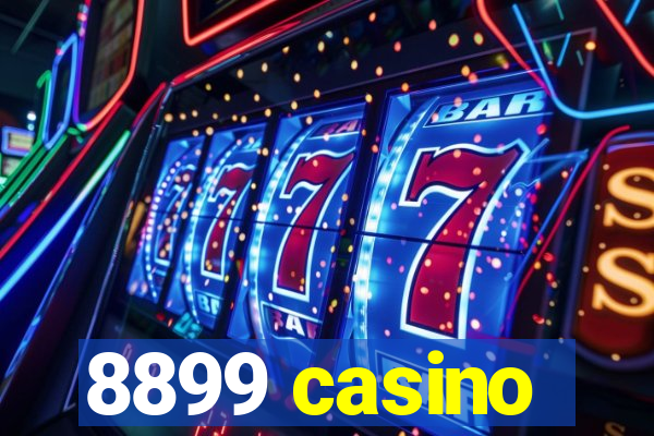 8899 casino