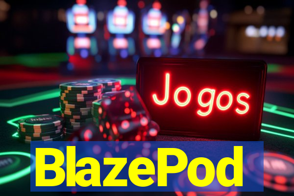 BlazePod