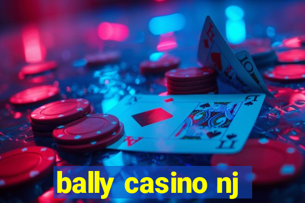 bally casino nj