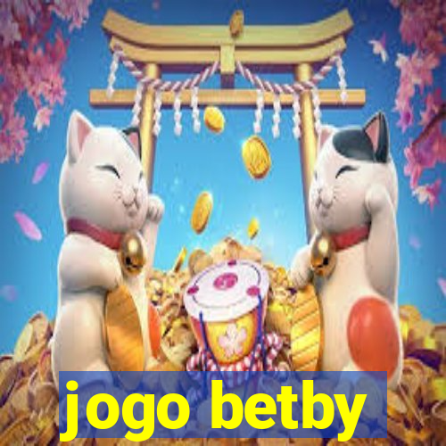 jogo betby