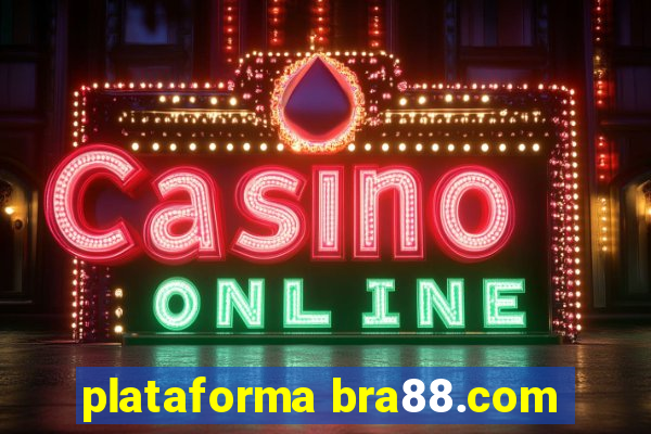 plataforma bra88.com