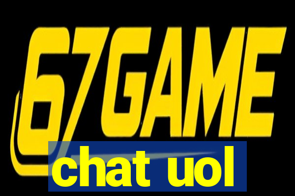 chat uol