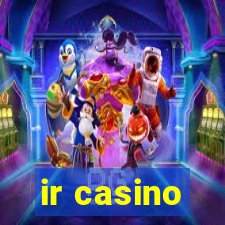 ir casino