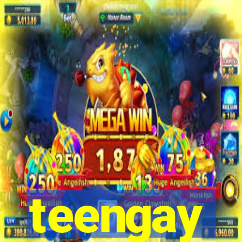 teengay