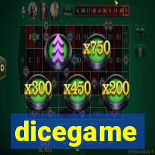 dicegame