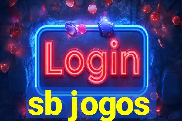 sb jogos