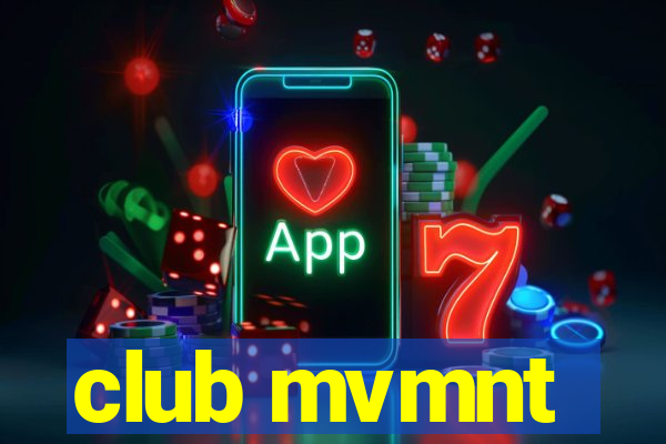 club mvmnt