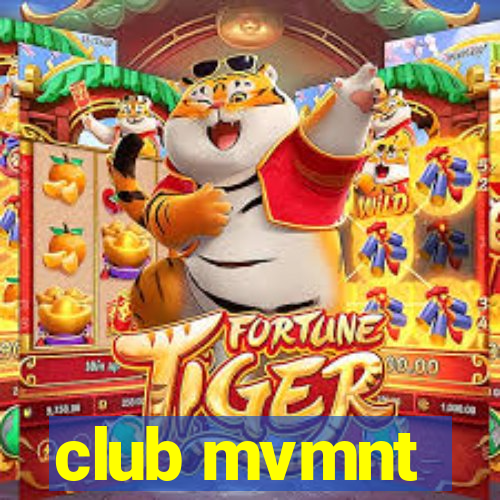 club mvmnt