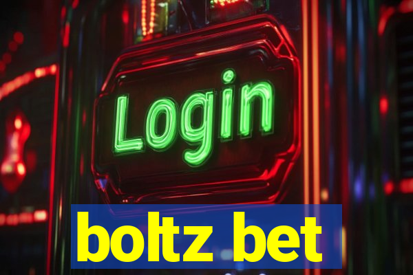 boltz bet