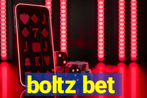 boltz bet