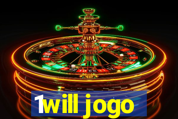 1will jogo