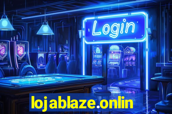 lojablaze.online