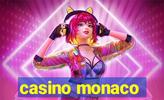 casino monaco