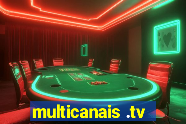 multicanais .tv