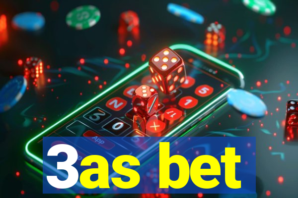 3as bet