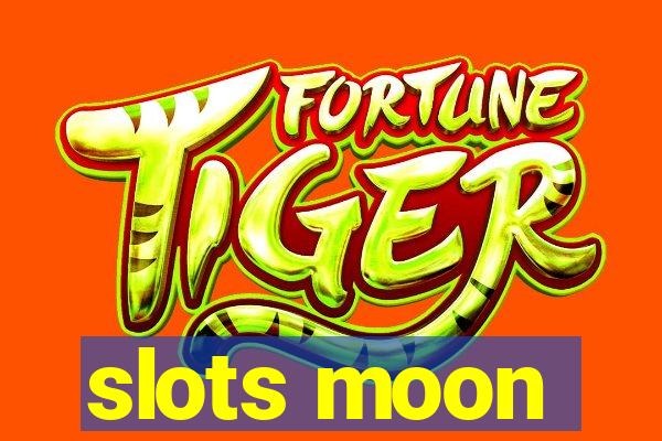 slots moon