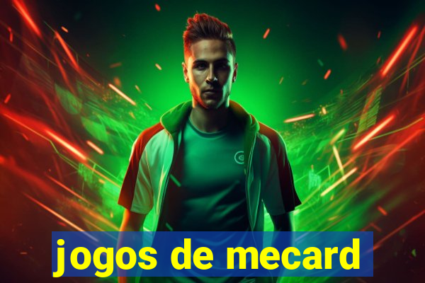 jogos de mecard