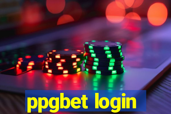 ppgbet login