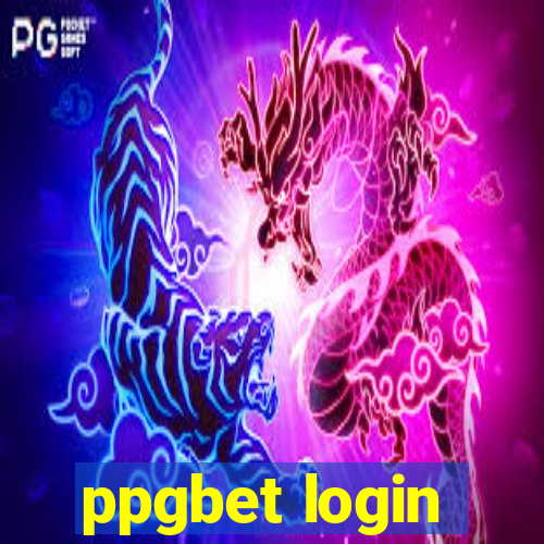 ppgbet login