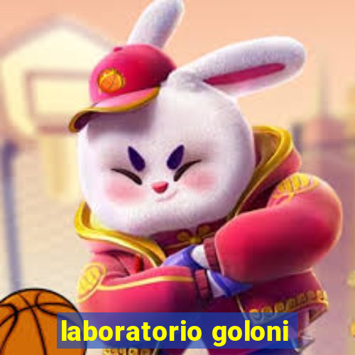 laboratorio goloni