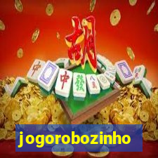 jogorobozinho