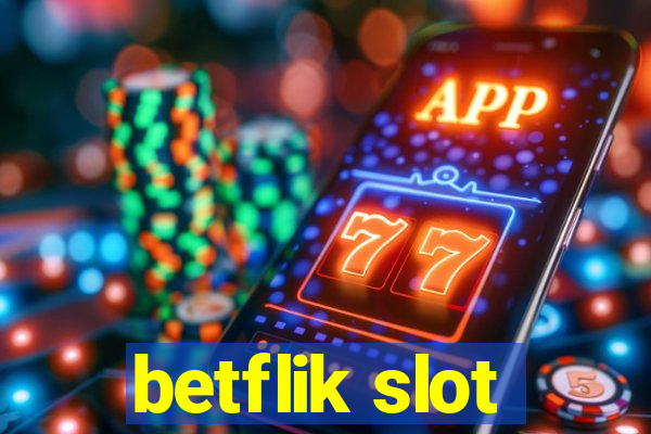 betflik slot