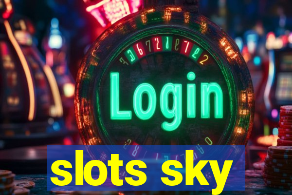 slots sky