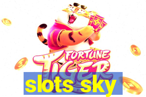 slots sky