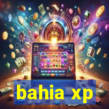 bahia xp