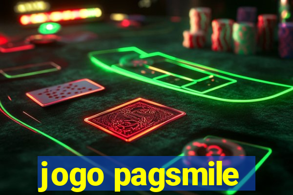 jogo pagsmile