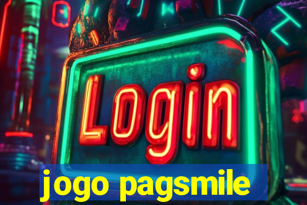 jogo pagsmile