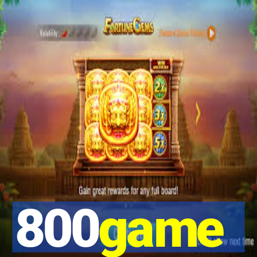 800game