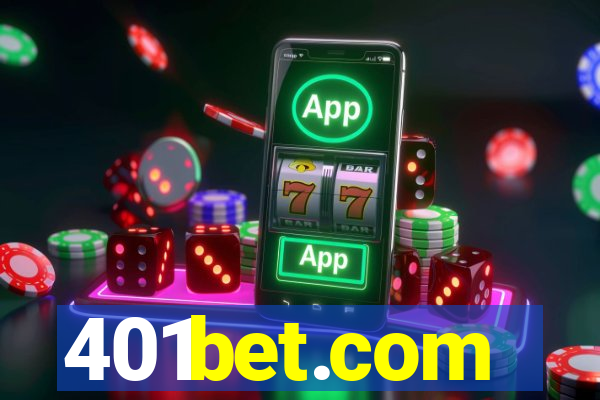 401bet.com