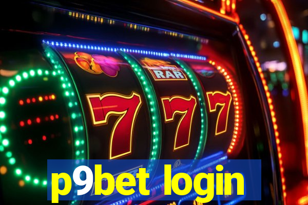 p9bet login