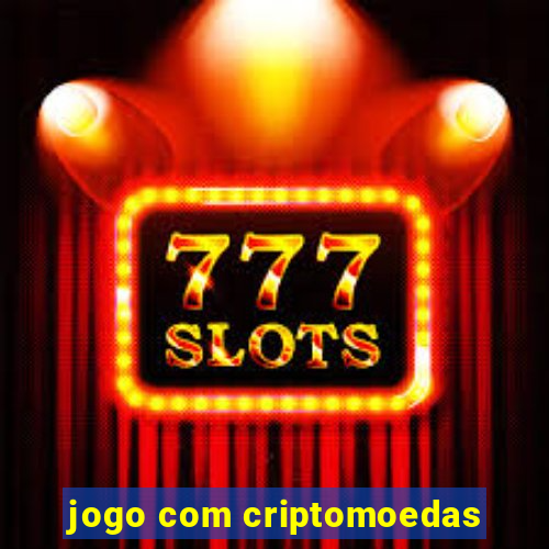 jogo com criptomoedas