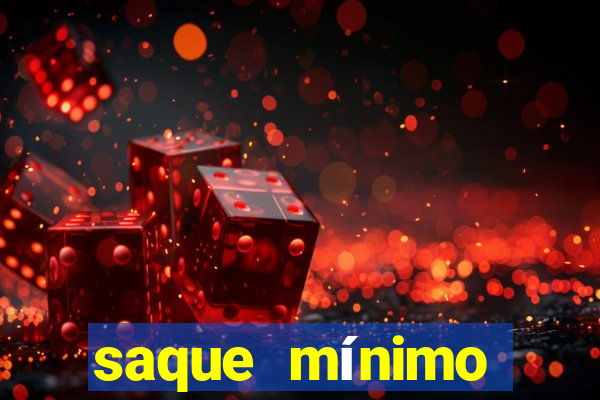 saque mínimo estrela bet