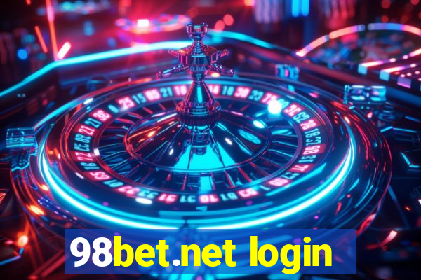 98bet.net login