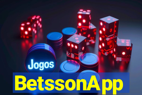 BetssonApp