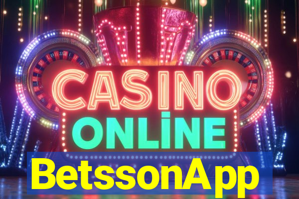 BetssonApp