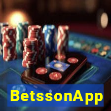 BetssonApp