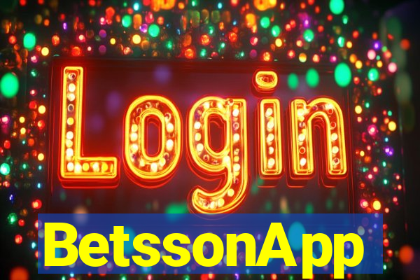 BetssonApp