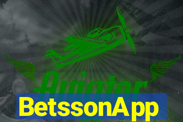 BetssonApp