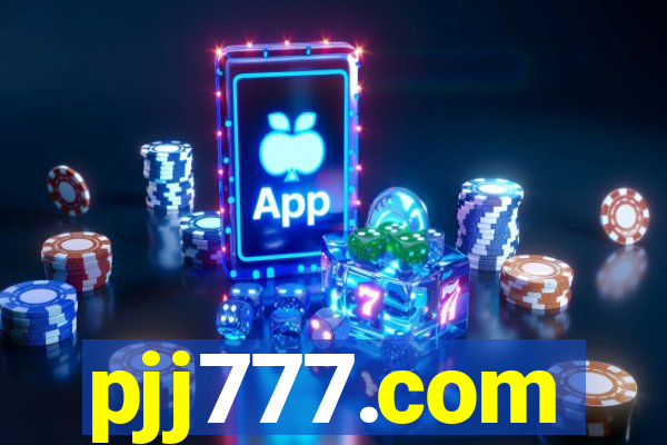 pjj777.com