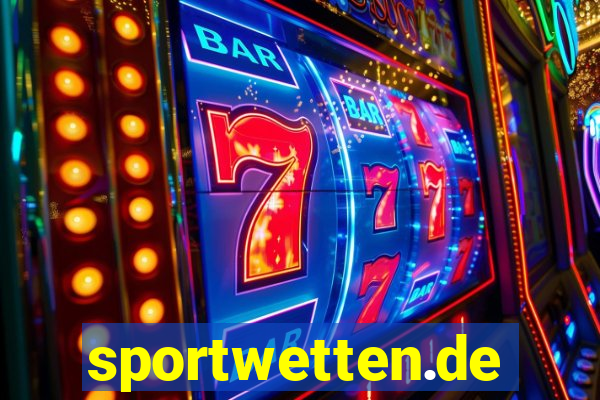 sportwetten.de