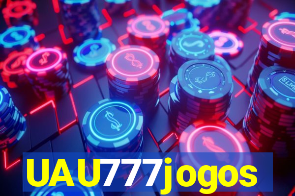 UAU777jogos