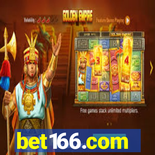 bet166.com