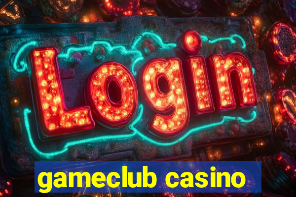 gameclub casino