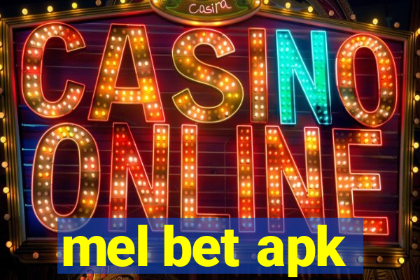 mel bet apk