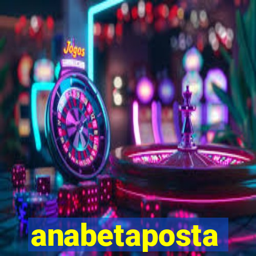 anabetaposta